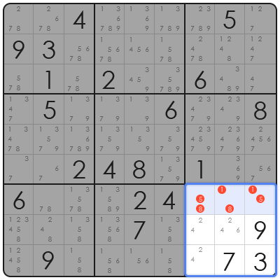 sudoku nty